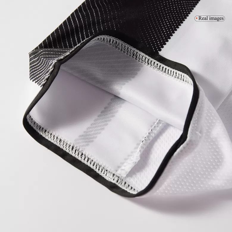 Juventus Home Soccer Uniform Kits 2025/26 - bestsoccerstore