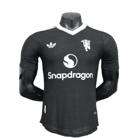 Man United Special Player Version Soccer Jerseys 24-25