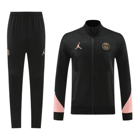 Jordan PSG 24-25 Men's Soccer Training Kits