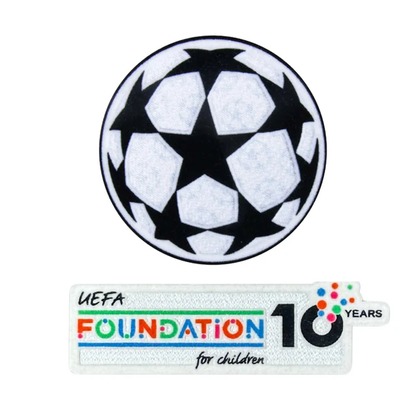 UCL Patch