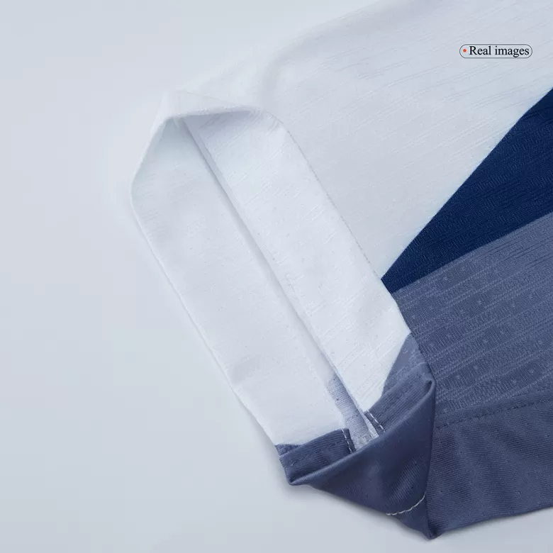 Authentic Soccer Jersey Tottenham Hotspur Home Shirt 2025/26 - bestsoccerstore