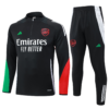 24-25 Arsenal  Long Sleeve Training Suit