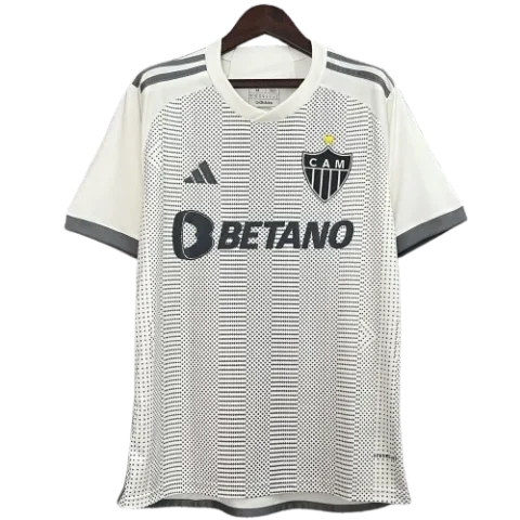 2024-25 Atlético Mineiro Away Jersey