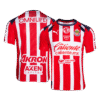 Chivas Home Soccer Jersey Replica 2025-26