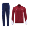 PSG Soccer Training Kit 2025-26