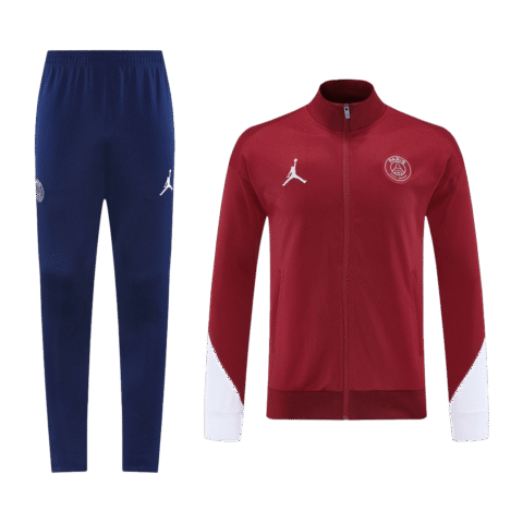 PSG Soccer Training Kit 2025-26