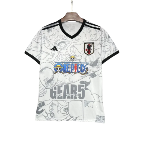 24-25 Japan Special Edition Soccer Shirt