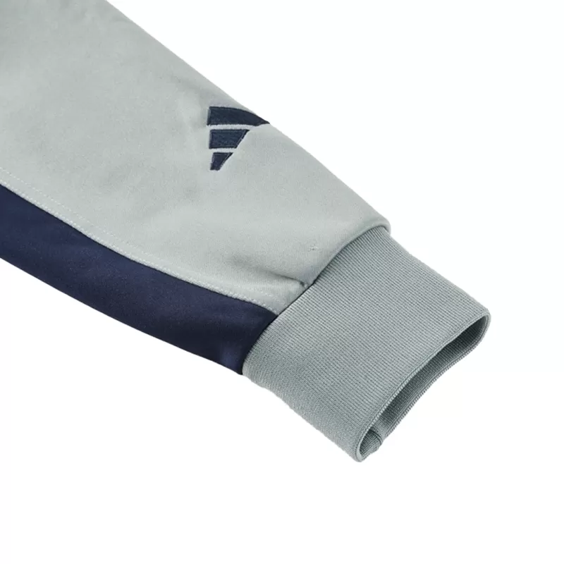 Real Madrid Soccer Training Kit 2025/26 - bestsoccerstore