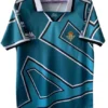 Real Betis 1995/96 Retro Jersey Away