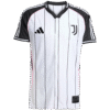 Juventus Baseball style Pre Match Casual Training Soccer shirt 25-26