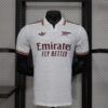 Arsenal Third Away Shirt Football Jersey player version 2025-2026