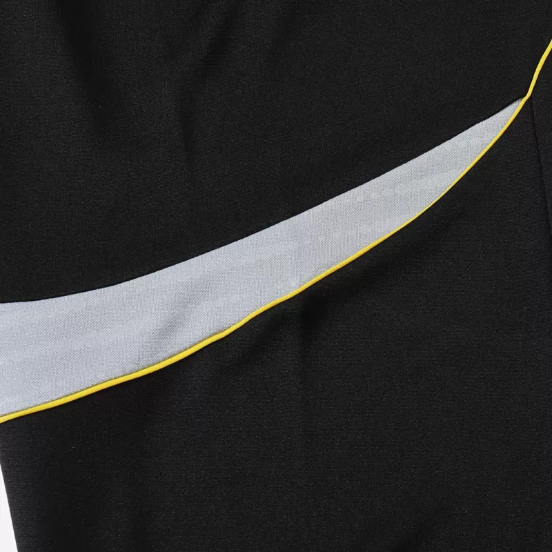 Kids Real Madrid Soccer Training Kit 2025/26 - bestsoccerstore