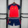 Kids Spain Nation Home Kit   2026