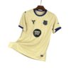 25-26 Barcelona Away Kit Football
