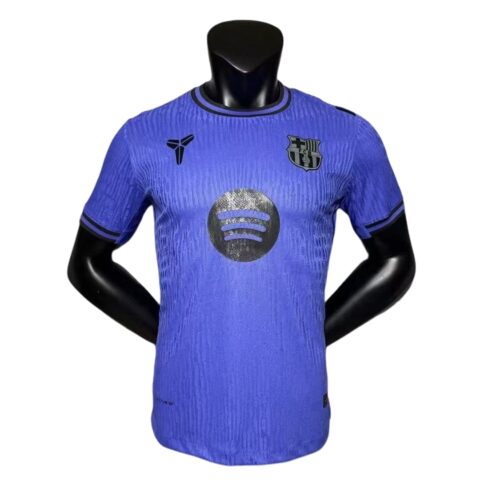 Barcelona Special Edition Football Shirt Player Edition 2025-26