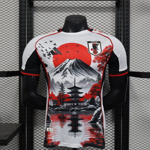 2026 World Cup Japan Special Edition Jersey (Player Version)