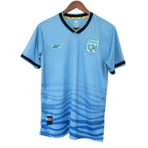 25-26 Panama team second Away Football jersey Fan edition
