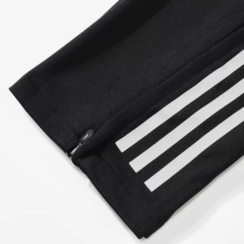 Kids Real Madrid Soccer Training Kit 2025/26 - bestsoccerstore