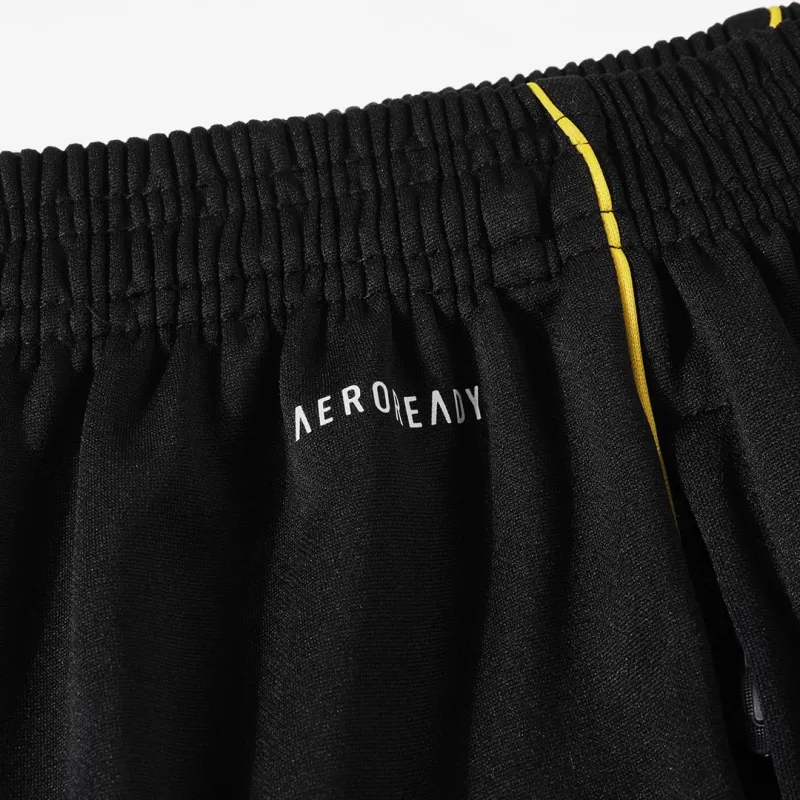 Kids Real Madrid Soccer Training Kit 2025/26 - bestsoccerstore