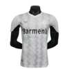 24-25 Bayer 04 Leverkusen Away Soccer Jersey Player Version