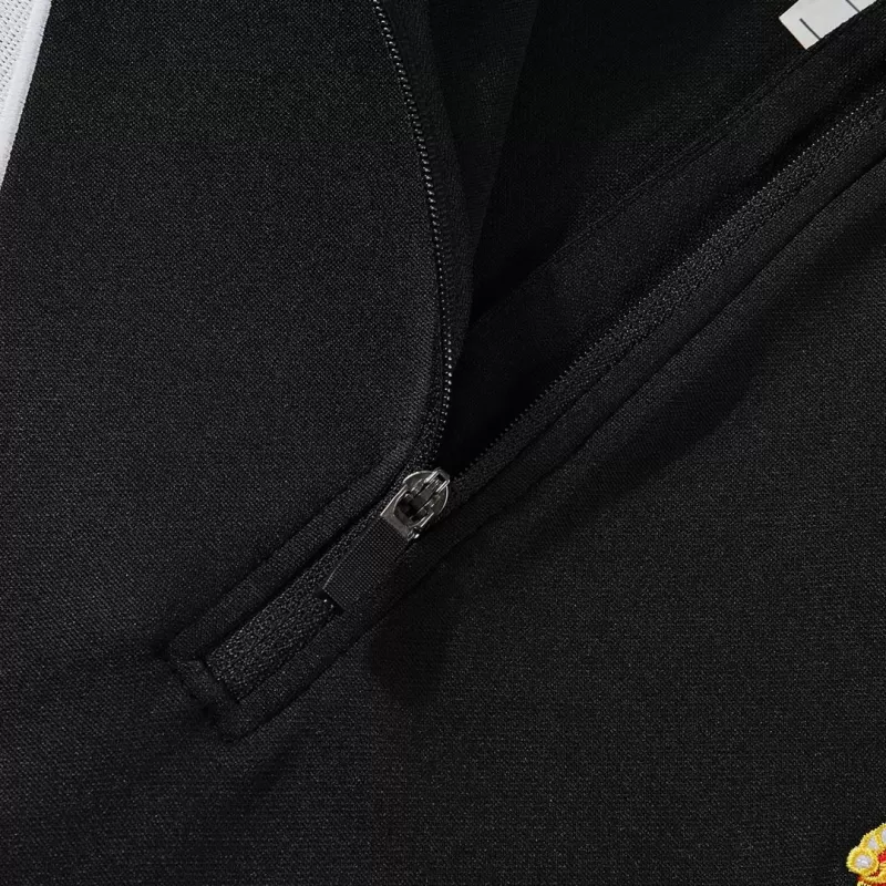 Kids Real Madrid Soccer Training Kit 2025/26 - bestsoccerstore