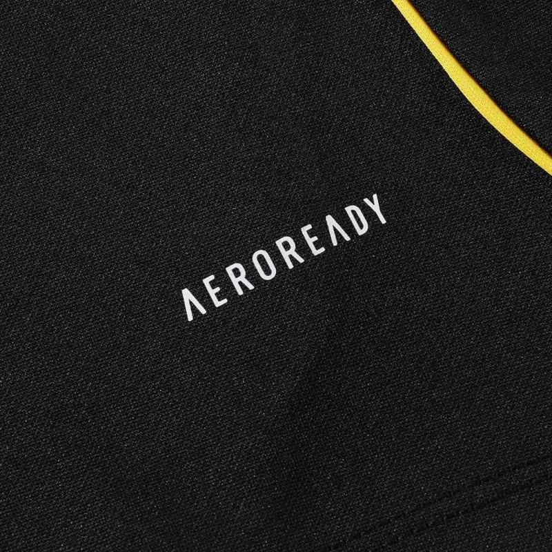 Kids Real Madrid Soccer Training Kit 2025/26 - bestsoccerstore