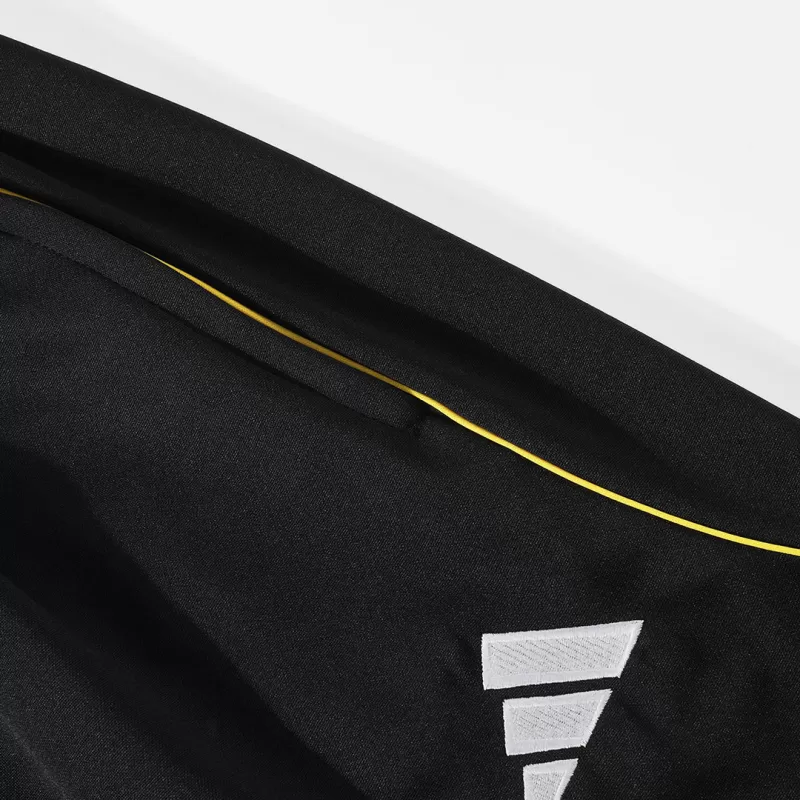 Kids Real Madrid Soccer Training Kit 2025/26 - bestsoccerstore