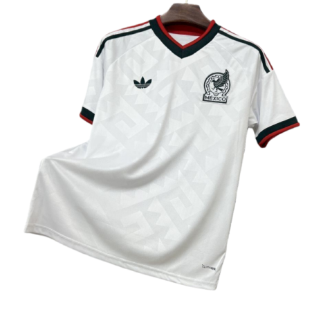 2026 Mexico World Cup Away Football jersey Fan version