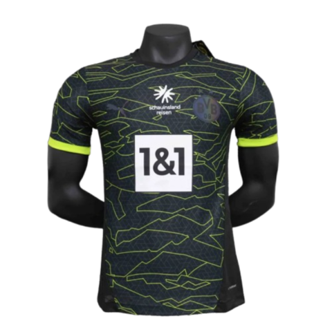 24-25 Borussia Dortmund BVB E-Sports Soccer Jersey