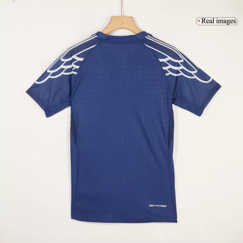 Authentic Soccer Jersey PSG Fourth Away Shirt 2024/25 - bestsoccerstore