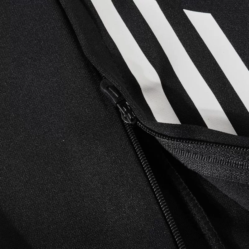 Kids Real Madrid Soccer Training Kit 2025/26 - bestsoccerstore