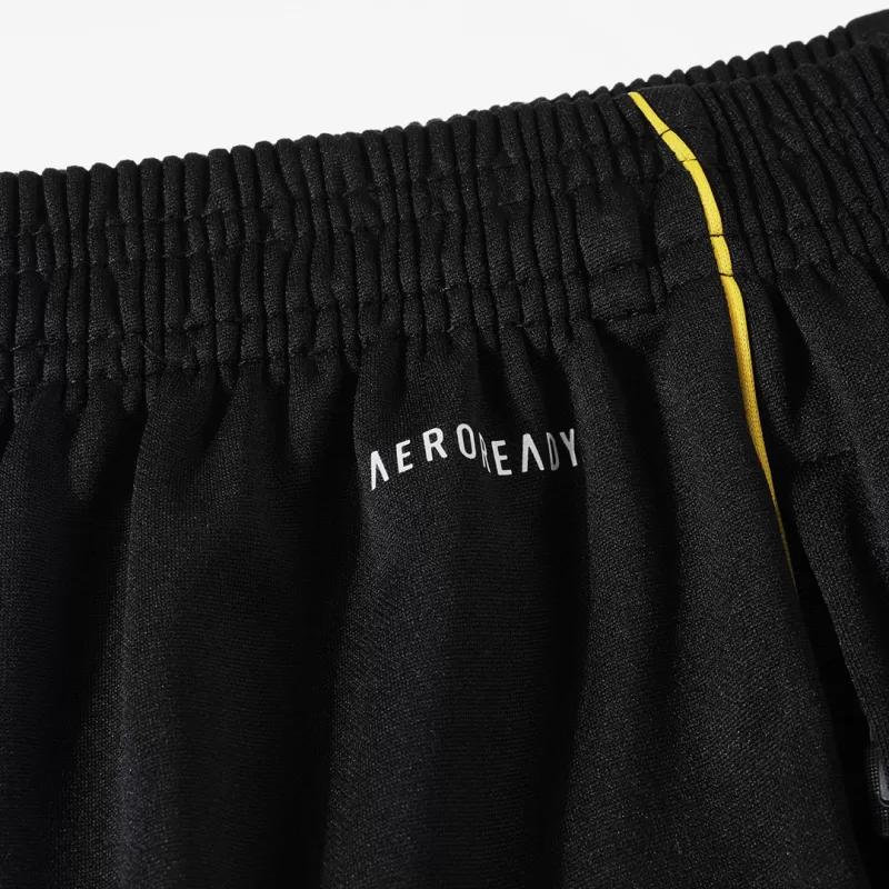 Kids Real Madrid Soccer Training Kit 2025/26 - bestsoccerstore