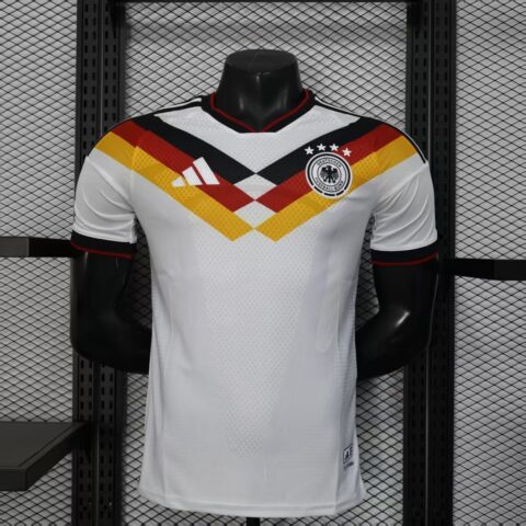German Home Football jersey 2026 Player edition