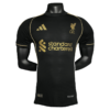 Nike Liverpool Men's Football Jersey Player Version 25-26
