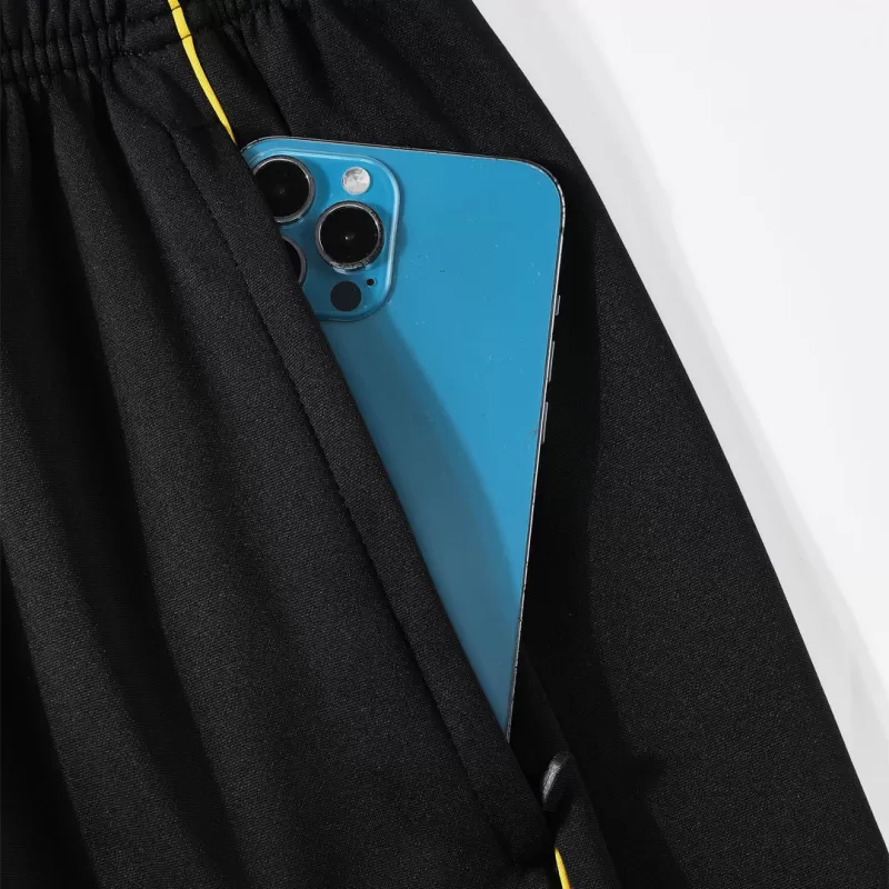 Kids Real Madrid Soccer Training Kit 2025/26 - bestsoccerstore