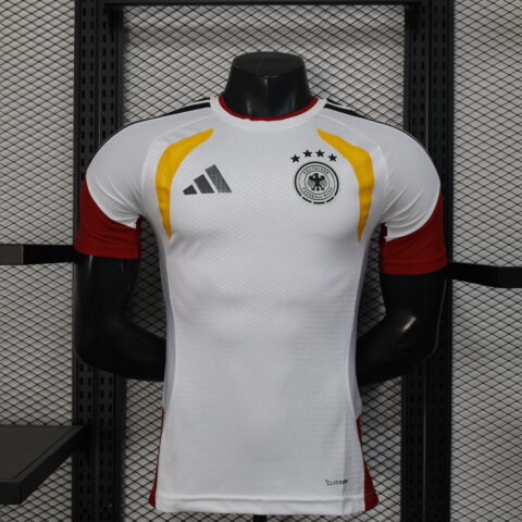 2026 World Cup Germany training jersey (player version)