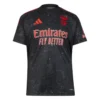 2024-25 Benfica Away Replica Jersey