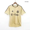 04-05 Bayern Munich Retro Away Jersey