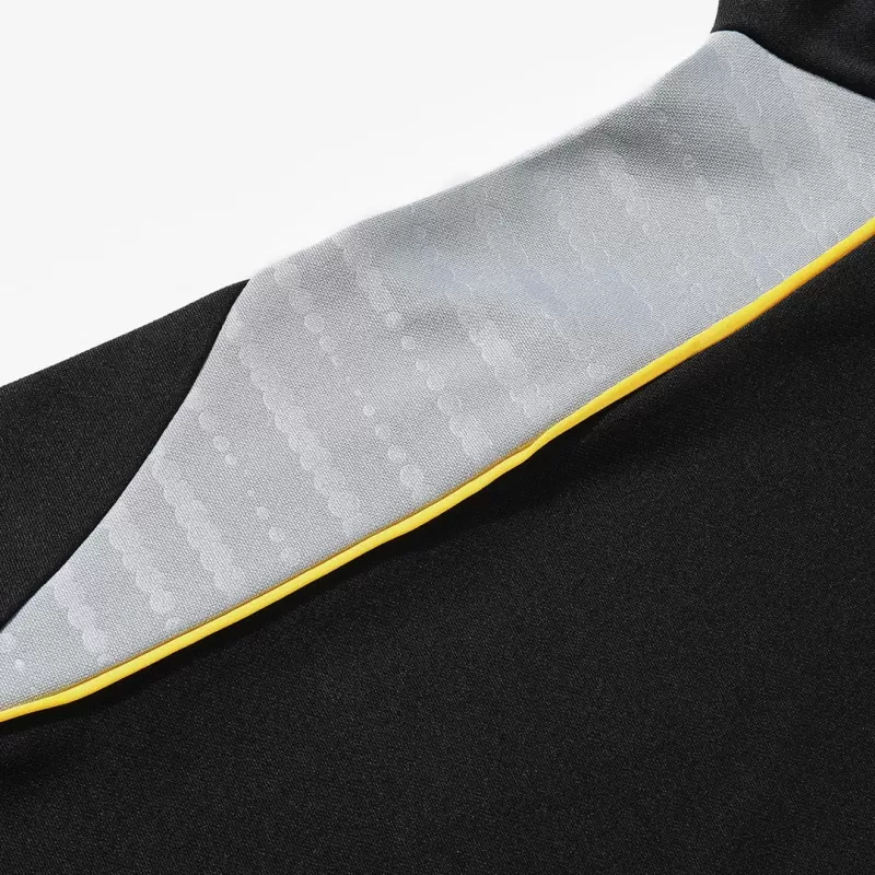 Kids Real Madrid Soccer Training Kit 2025/26 - bestsoccerstore