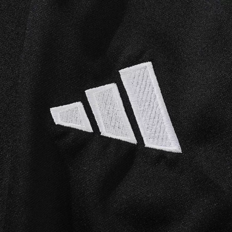 Kids Real Madrid Soccer Training Kit 2025/26 - bestsoccerstore