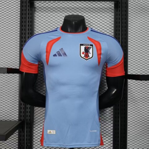 2026 World Cup Japan Away Jersey (Player Version)