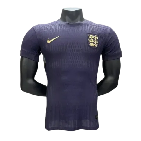 England Away Jersey Player Version EURO 2024