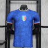 2026 Italian Special Edition Jersey Player Version
