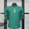 2026 World Cup Mexico Special Edition Long-Sleeve Player Jersey