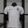 2026 World Cup England National Team Home Jersey (Player Version)