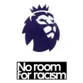 PL & NO Room For Racism Patch