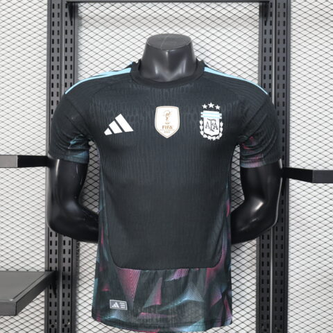 Argentina player training kit for the 2026 World Cup