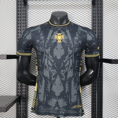 2026 Portugal Special Edition Jersey (Player Version)
