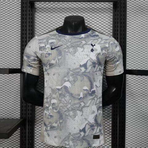 2025-26 Tottenham Hotspur Special Edition Jersey (Player Version)