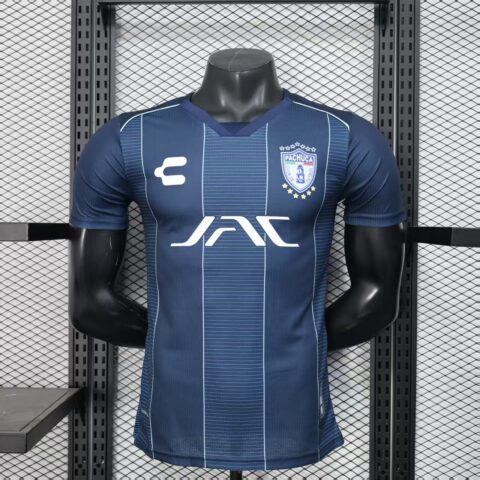 2026 Pachuca Away Jersey (Player Version)